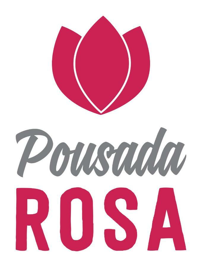 Pousada Rosa Praia do Rosa Exteriör bild